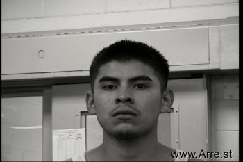 David  Gomez Mugshot